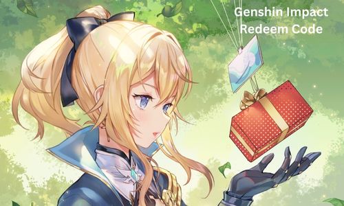 Genshin Impact Redeem Code 2025: Know How to Redeem