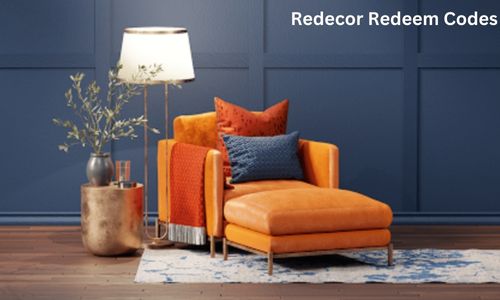 Redecor Redeem Codes: Latest Update 2025