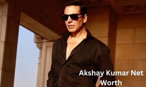 Akshay Kumar Net Worth, Age, Height, Bio, Wiki, Wife, Career and Awards