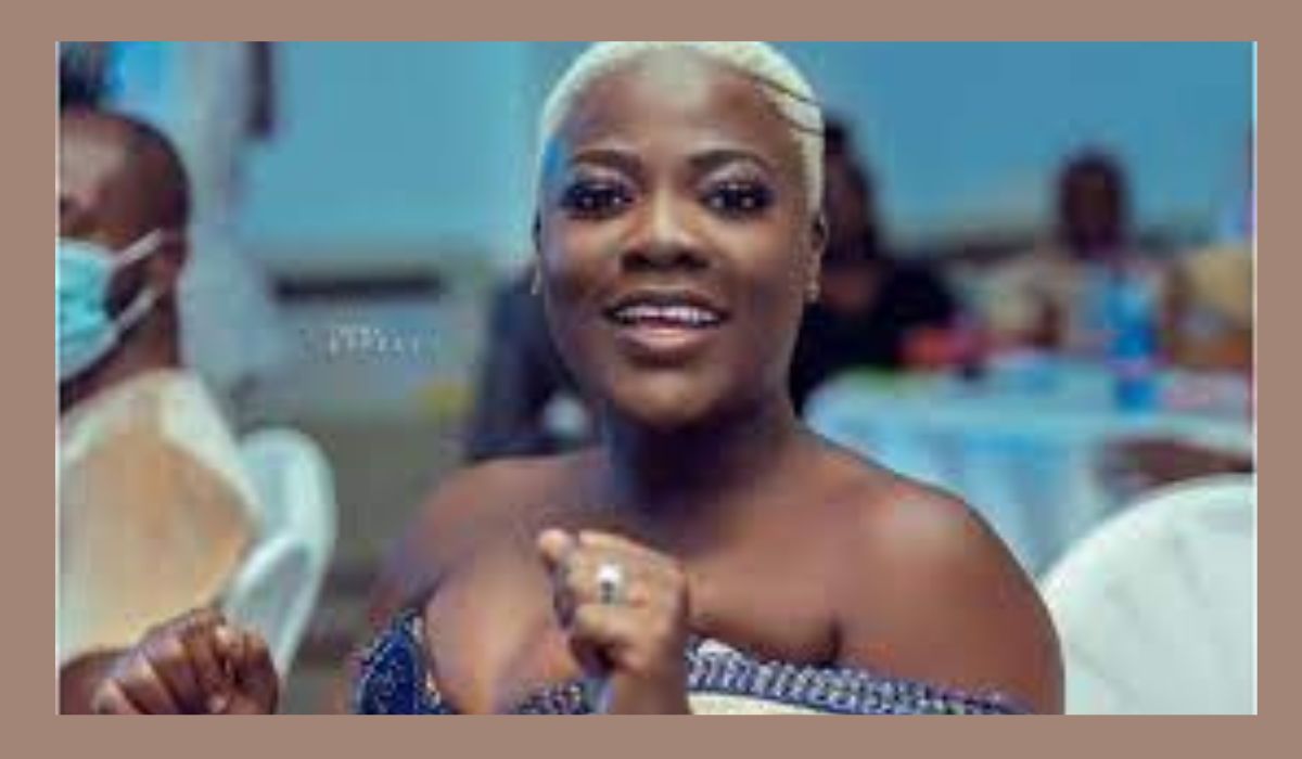 Asantewaa TikTok: Know About Her Bio & Success