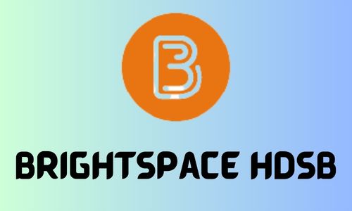 Brightspace Hdsb: How to Access HDSB Brightspace?