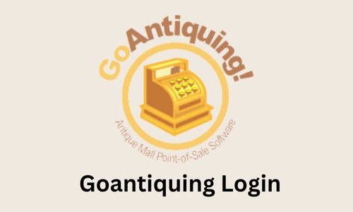 Goantiquing Login: Secure and Easy Access