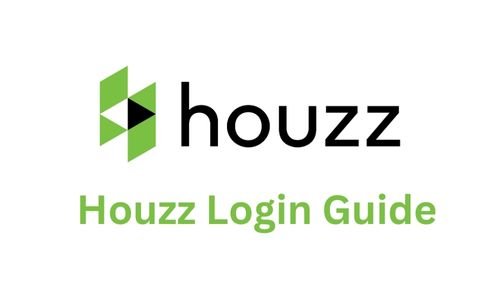 Houzz Login