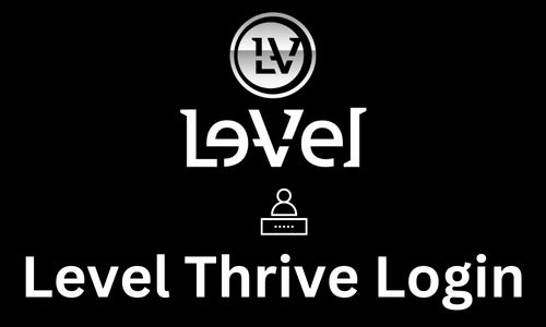 Level Thrive Login Sign In Simply To Le Vel Thrive