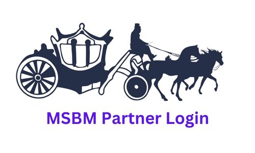 MSBM Partner Login: How To Access Online Portal?