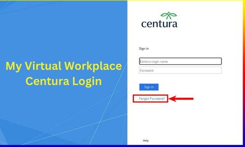 My Virtual Workplace Centura Login: Full Sign In Info 2023