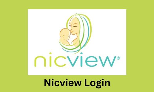 Nicview Login