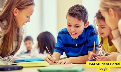 RSM Student Portal Login: Step By Step Guide for Beginners