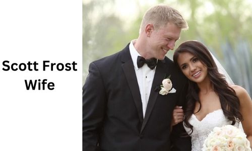 Who is Scott Frost Wife? Know More About Ashley Neidhart