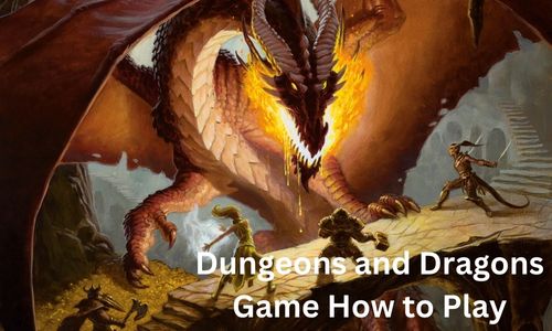 Dungeons and Dragons Game: How to Play Perfectly?