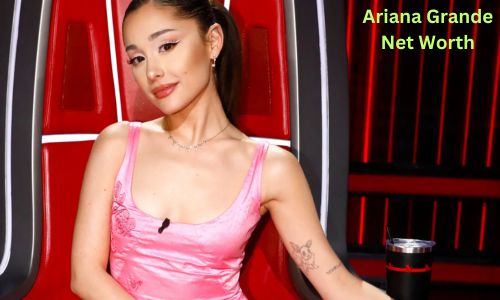 Ariana Grande Net Worth, Salary, Age, Bio, Wiki, Dating & Boyfriend