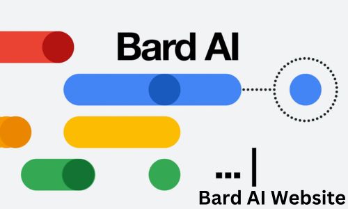 Bard AI Website: How to Use & Access Google Bard AI Chatbot?