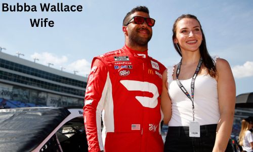 Bubba Wallace Wife: Amanda Carter Age, Biography, Education, & Net Worth