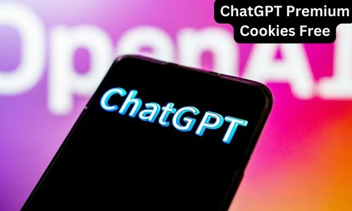 ChatGPT Premium Cookies Free: Update April 2025