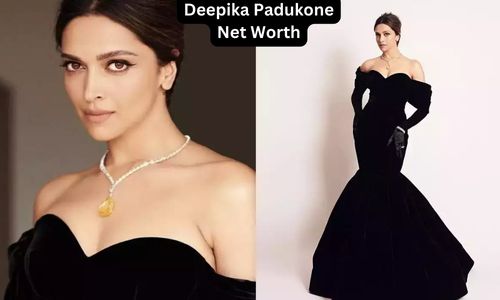 Deepika Padukone Net Worth, Age, Height, Bio, Wiki, House, Car & Husband