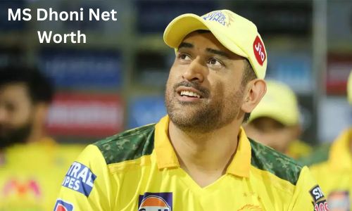 MS Dhoni Net Worth, Salary, Earnings, Height, Age, Bio, Wiki, Career and Wife