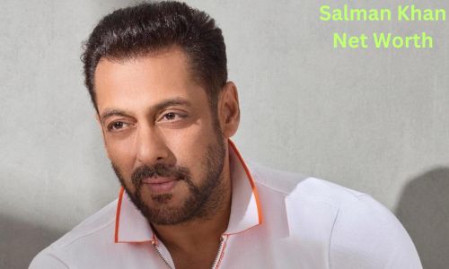 Salman Khan Net Worth, Age, Biography, Height, Wife, Movies, Assets, Cars and Facts