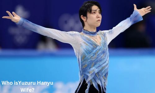 Who is Yuzuru Hanyu Wife? Is Yuzuru Hanyu Actually Married?