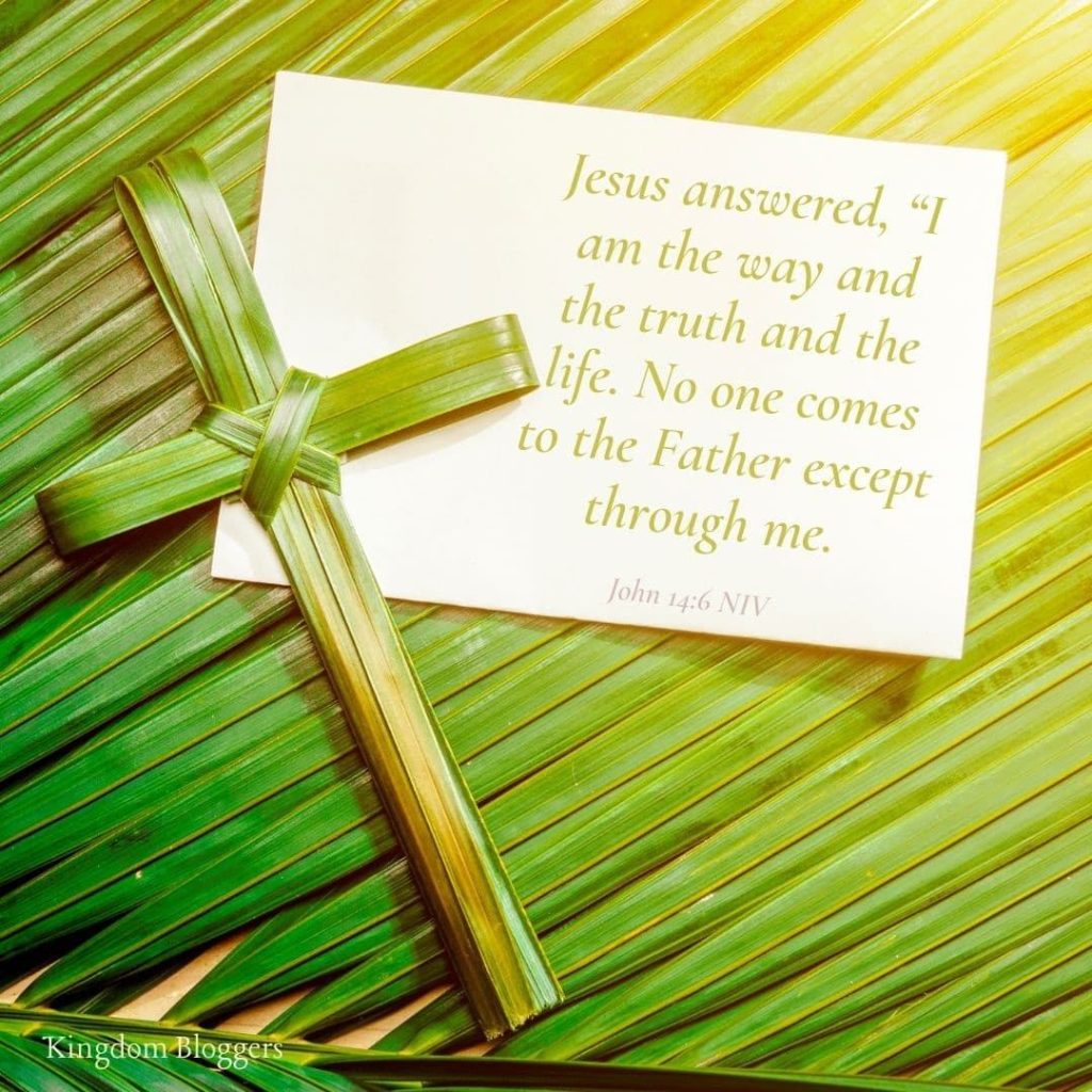 palm sunday images free