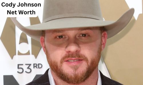 Cody Johnson Net Worth, Biography, Height, Age, Career and Wife