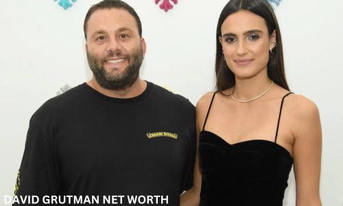 David Grutman Net Worth, Biography, Career, Wife & Instagram