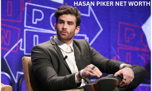 Hasan Piker Net Worth, Biography, Career, Youtube & Relationship