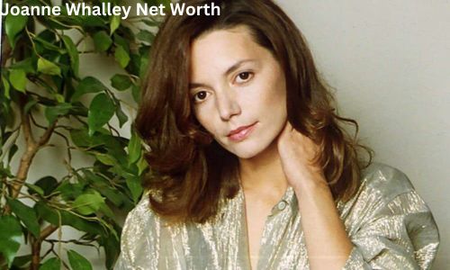 Joanne Whalley Net Worth, Bio, Acting Career, and Husband