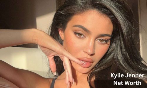 Kylie Jenner Net Worth, Biography, Career, Family, & Husband