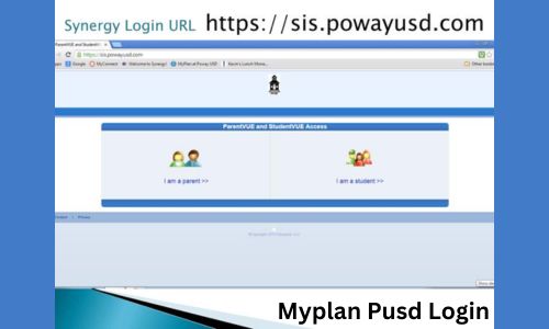 Myplan Pusd Login: How to Access Online Portal? Full Info 2025