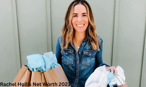 Rachel Hollis Net Worth 2025: Biography, Age, Height, Husband, Children