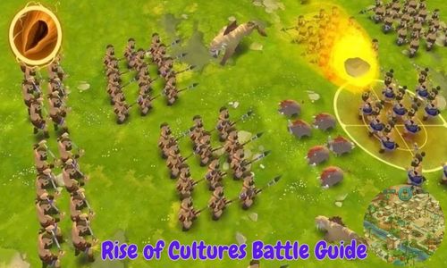 Rise of Cultures Battle Guide: Tips and Tricks 2025