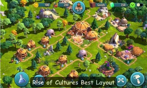 Rise of Cultures Best Layout: Tips and Tricks You Should Follow