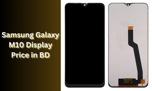 Samsung Galaxy M10 Display Price in BD: Specifications & Market Price