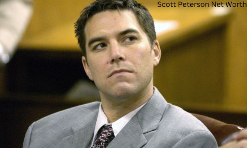 Scott Peterson Net Worth, Bio, Age, Height, Career, Education & Wife