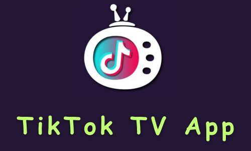 TikTok TV App: Download the Best TV APK for Android 2025