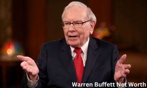 Warren Buffett Net Worth, Bio, Wiki, Education, Career & Wife