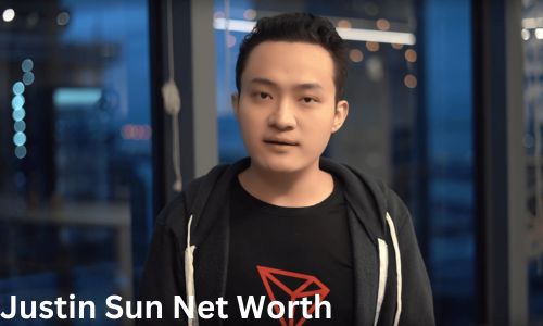 Justin Sun Net Worth 2025, Biography, Education, Girlfriend and Assets