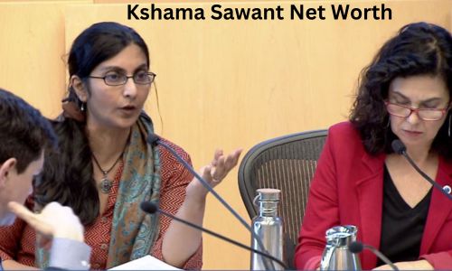 Kshama Sawant Net Worth, Biography, Early Life, Career, and Husband