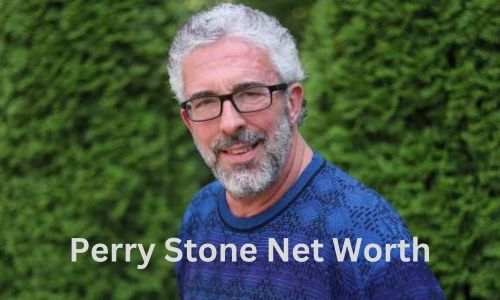 Perry Stone Net Worth, Bio, Education, Career, Wife, Income and Salary