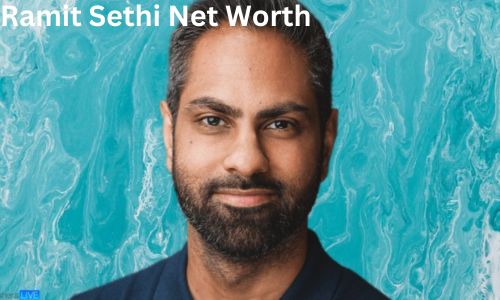 Ramit Sethi Net Worth 2025, Biography, Education, Career and Wife