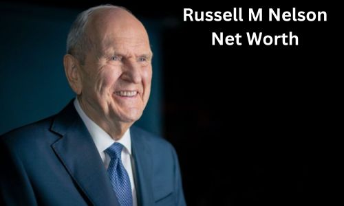 Russell M Nelson Net Worth, Biography, Age, Education, Career, Wife & Children