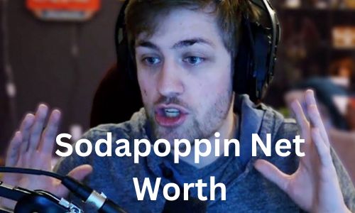 Sodapoppin Net Worth, Biography, Career, Twitch, YouTube & Sponsorship