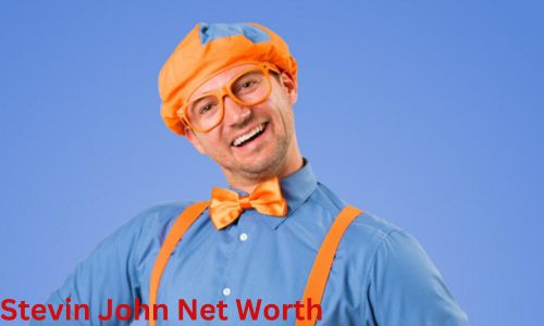 Stevin John Net Worth, Bio, Wike, Income, Military Service and Wife