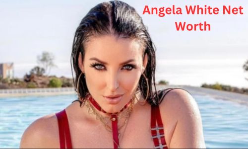 Angela White Net Worth, Biography, Height, Education, Career and Boyfriend