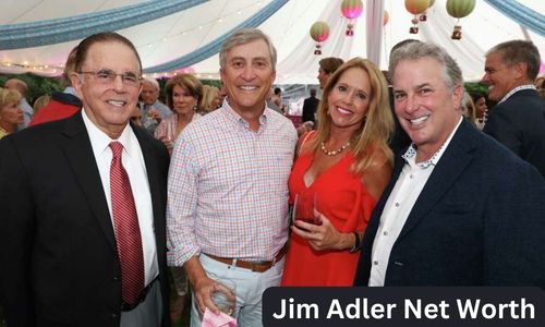 Jim Adler Net Worth 2025: Bio, Career, Wife, Salary, and Earning