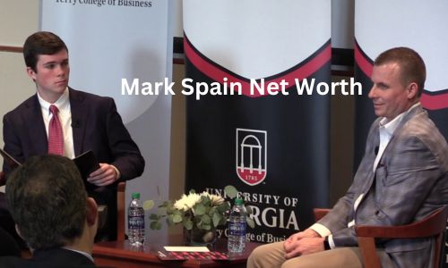 Mark Spain Net Worth, Bio, Career, Wife, Children, Achievements and Awards