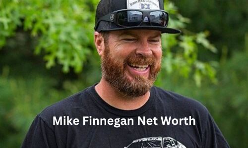 Mike Finnegan Net Worth, Family, Age, Wife. Career and Social Media