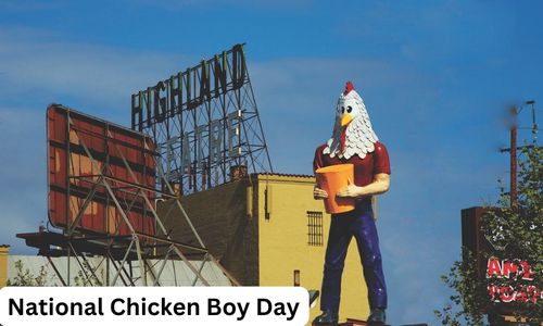 National Chicken Boy Day, History, Activities, Wishes, Messages and Quotes