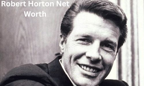 Robert Horton Net Worth, Biography, Age, Height, Career, Wife and Death