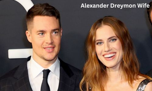 Is Allison Williams Alexander Dreymon Wife? Know Detail About Allison Williams